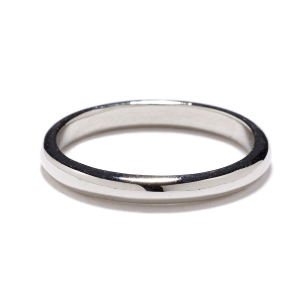 Women's Wedding Band