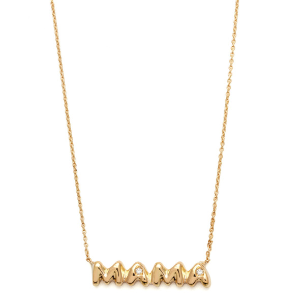 Mama Necklace