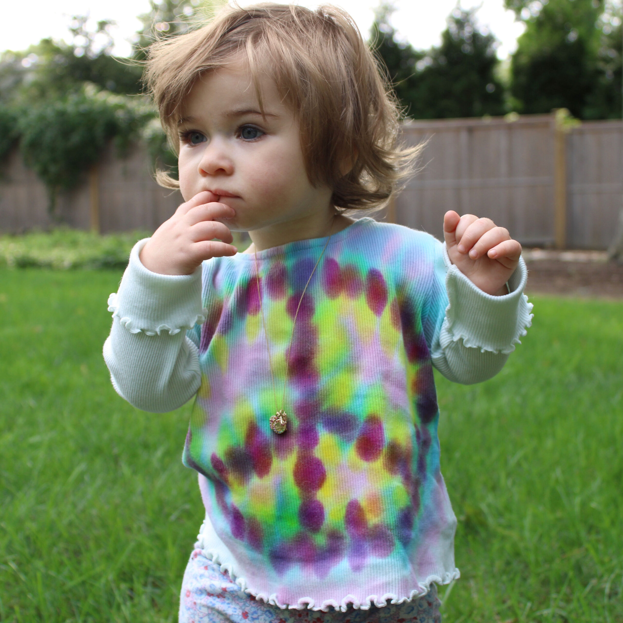 personalized custom charms moon peace heart