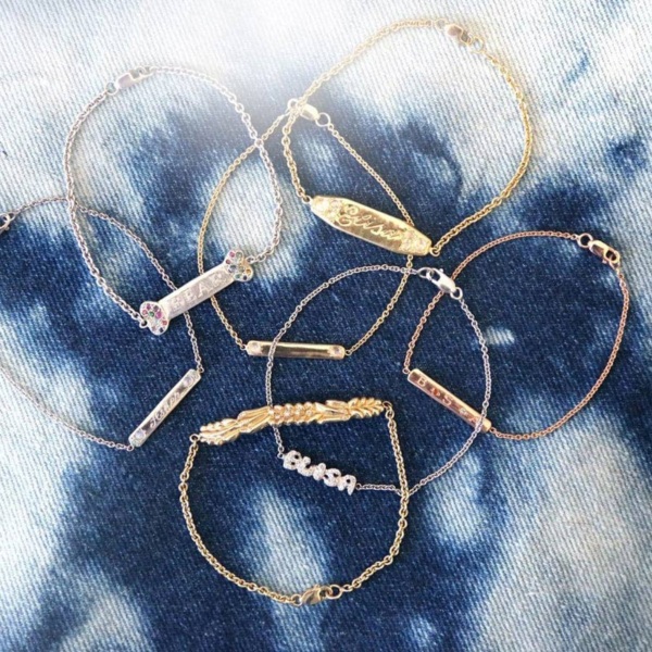 Bracelets