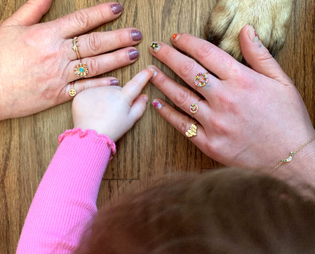 Happy International Women's Day