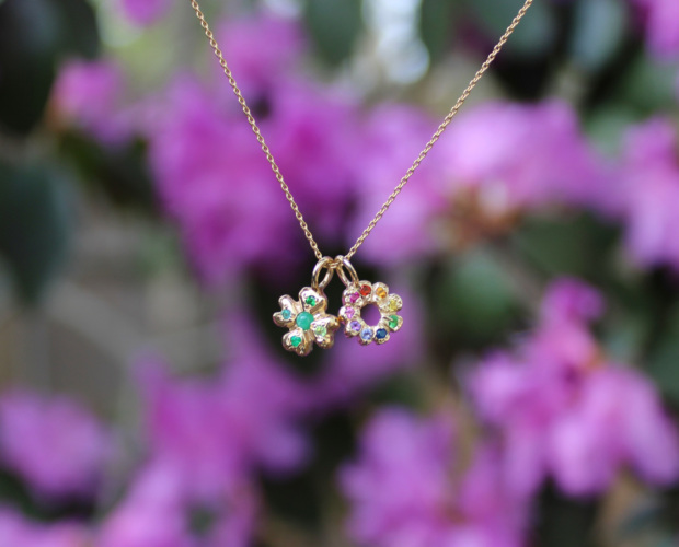 Happy Earth Day Jewelry