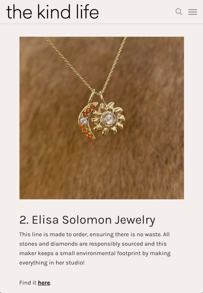 The Kind Life July 2021