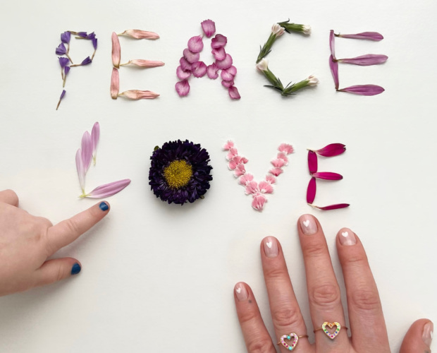 Galentine's Day Jewelry