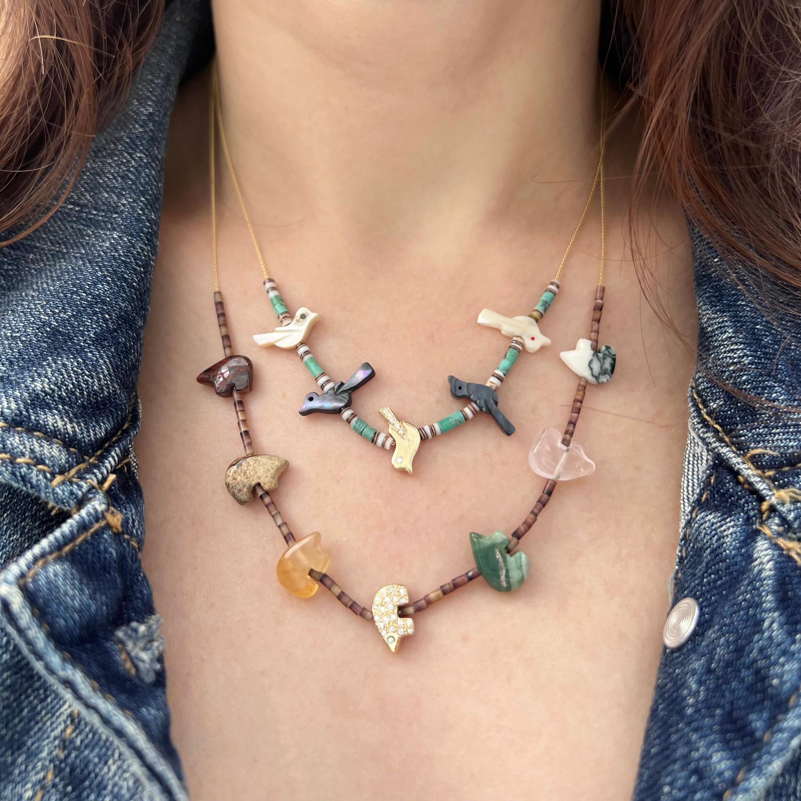 wearing-the-new-bead-necklaces-