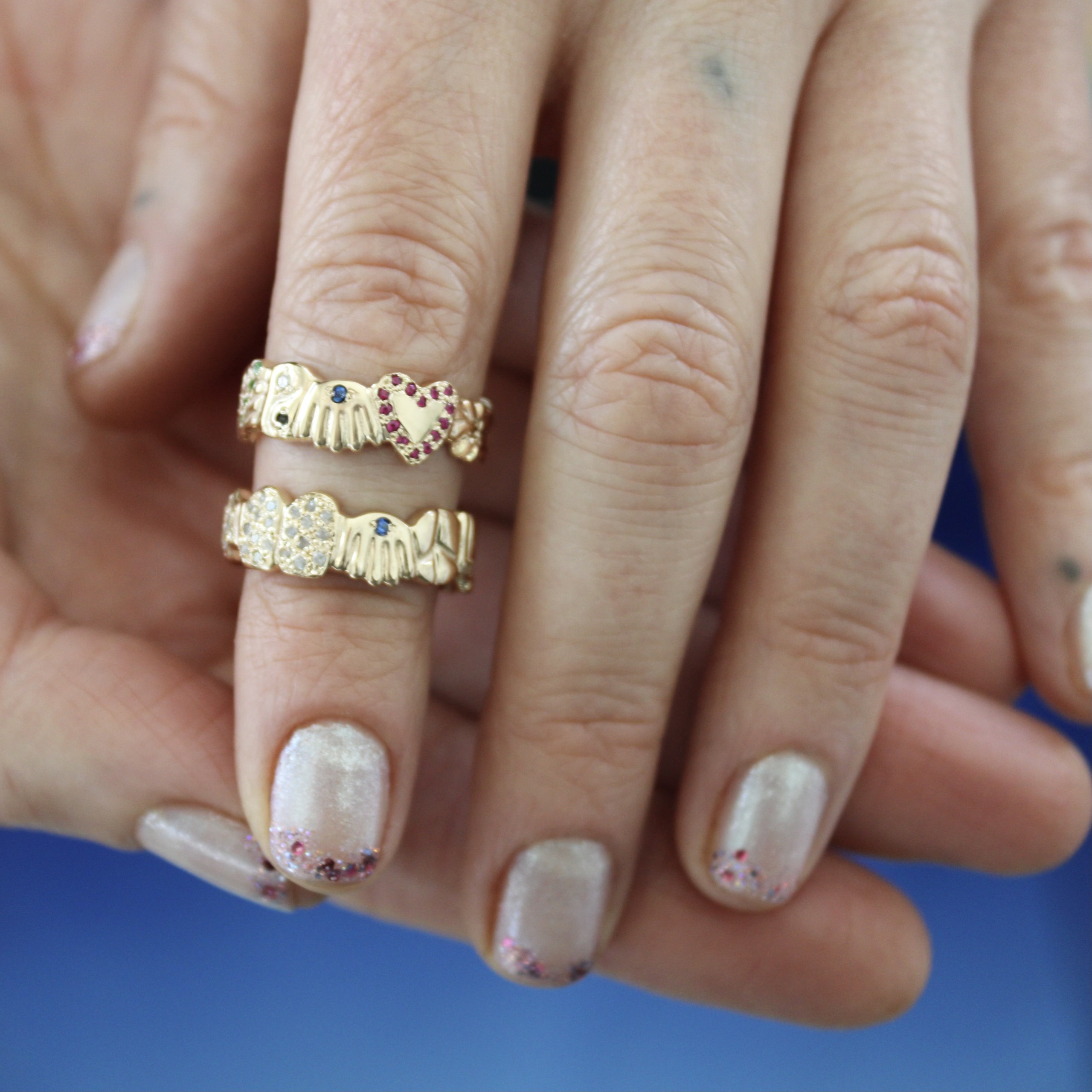 wearing-the-symbol-rings-closeup
