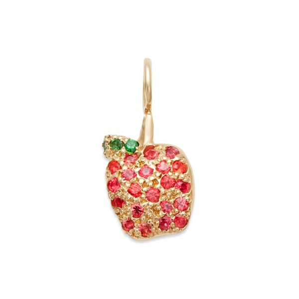 Apple Charm