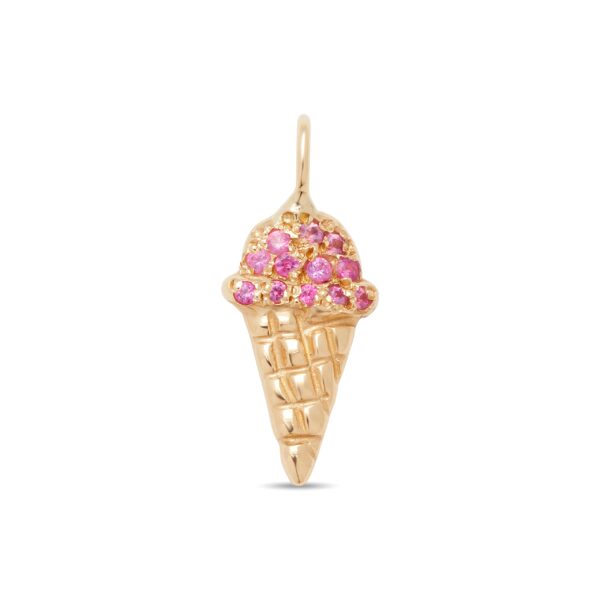 Ice Cream Charm