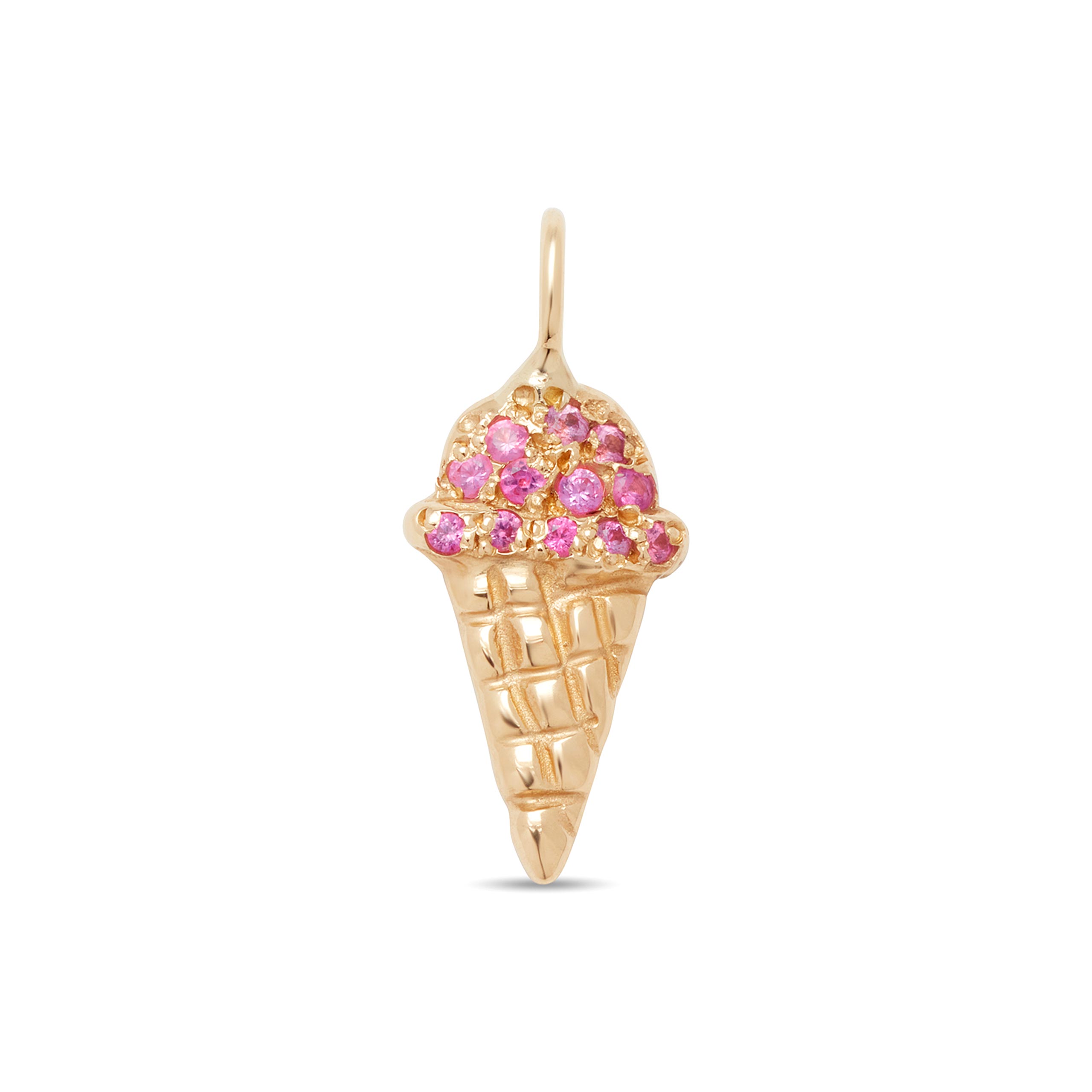 Ice Cream Charm