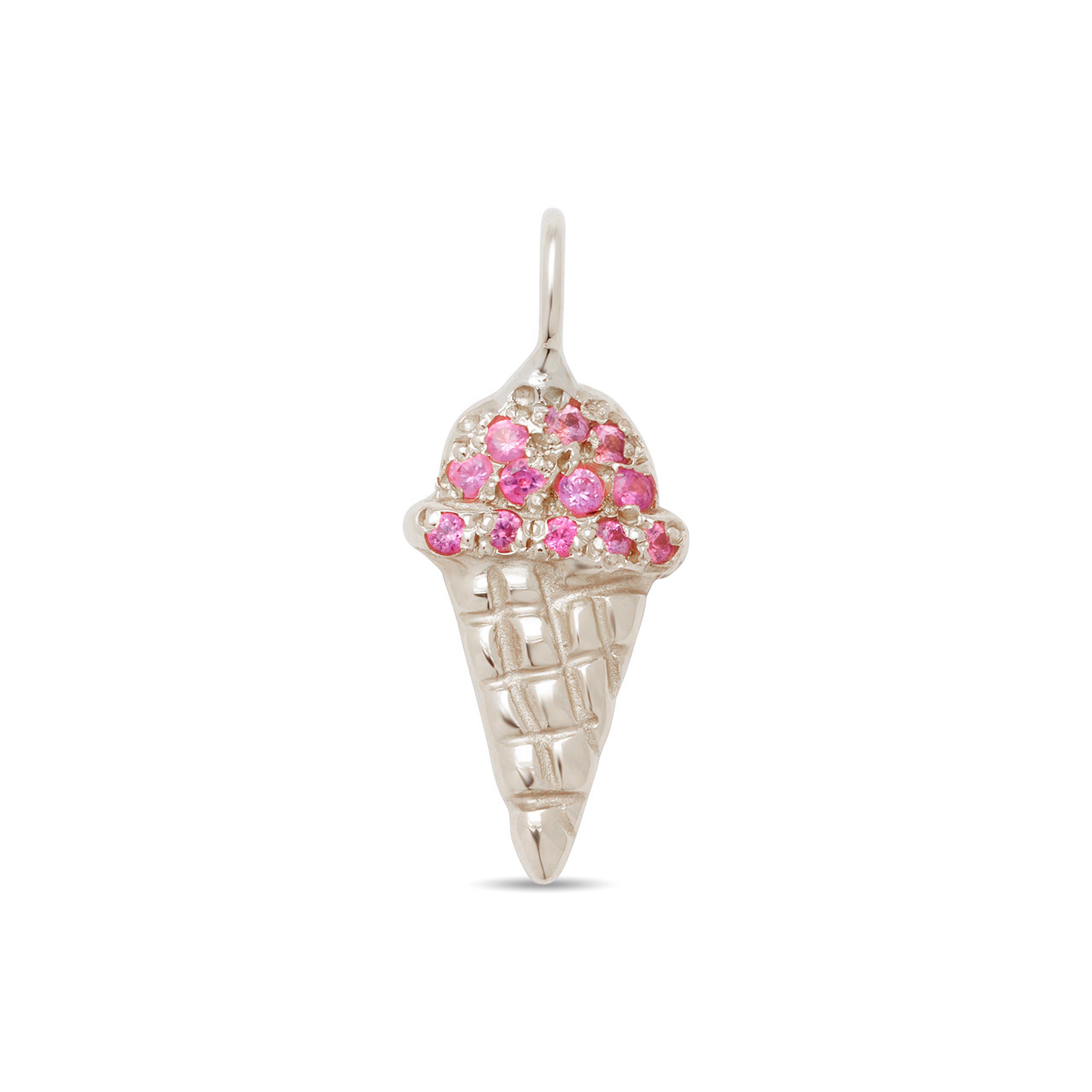 Ice Cream Charm