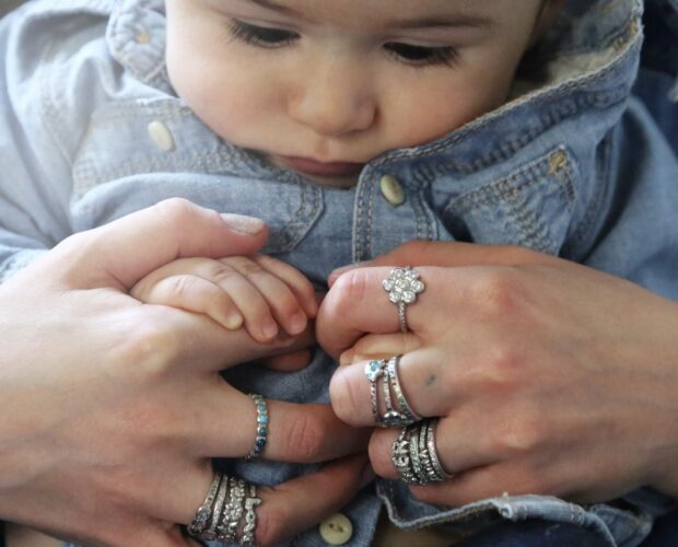Mother's Day Jewelry Gift Guide