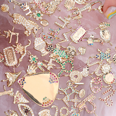 Charms